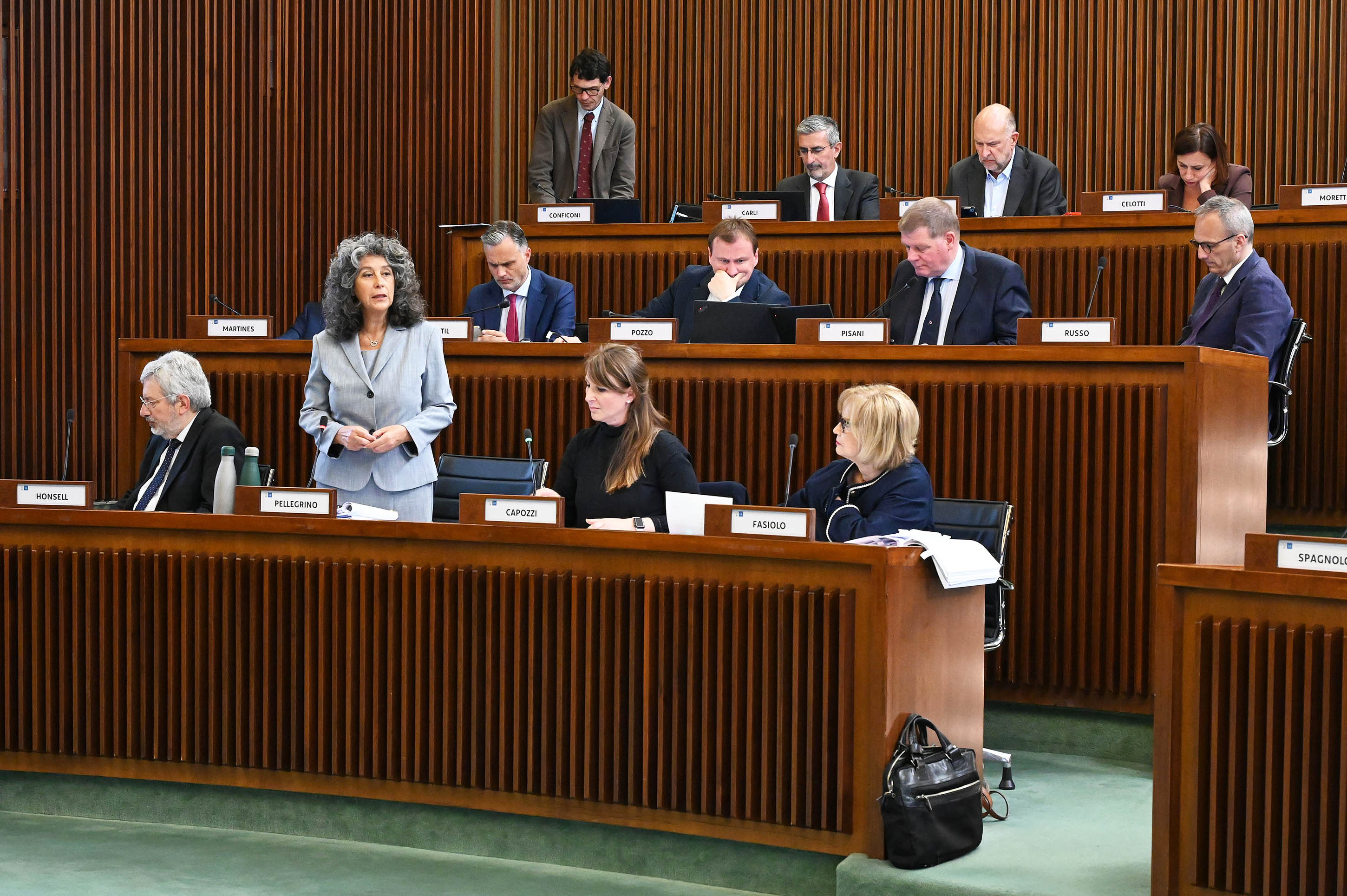 OMNIBUS/2. OK AULA A TEMPESTIVITÀ PER DIAGNOSI E CERTIFICAZIONE DSA